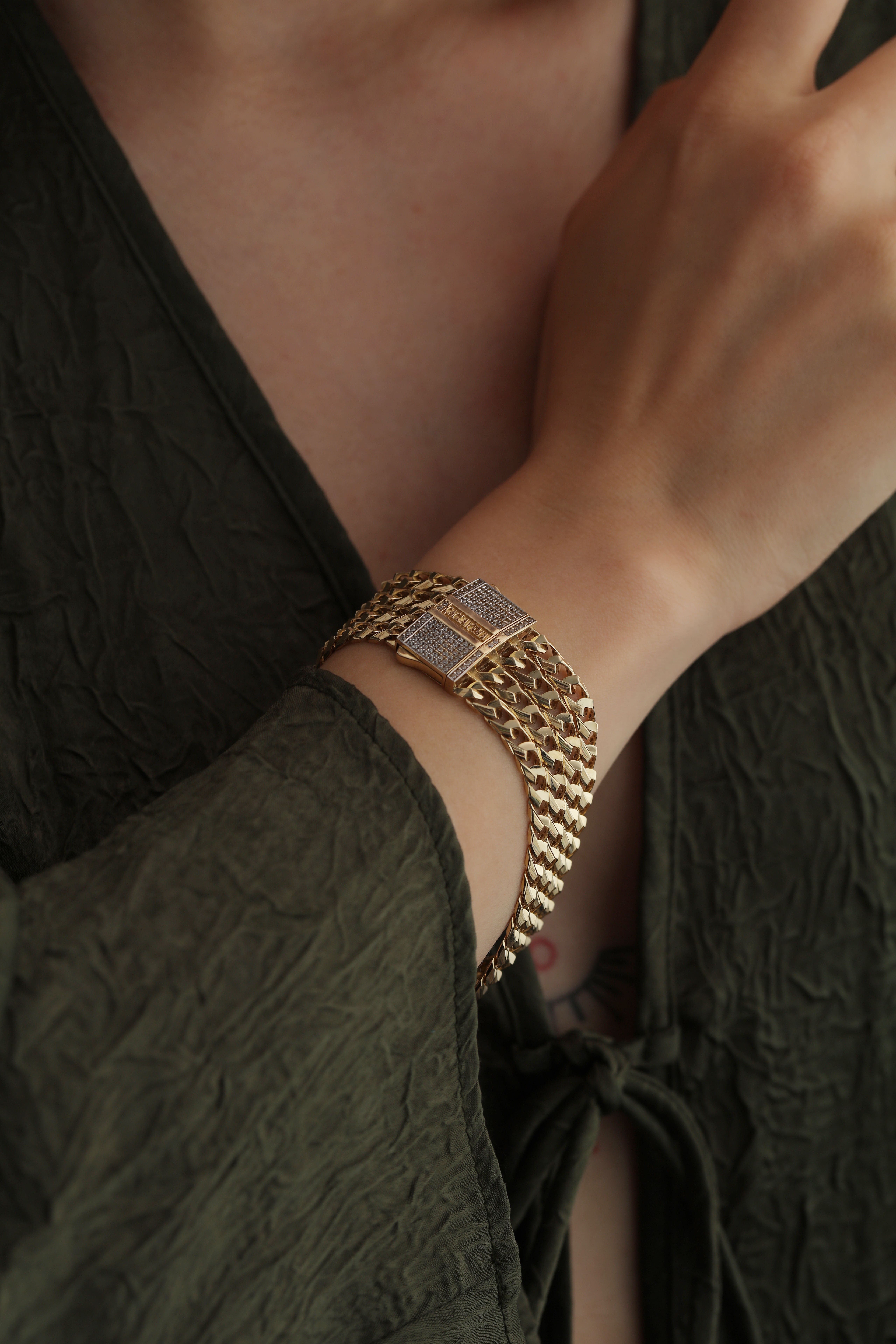 Sadık Jewelry Bileklik