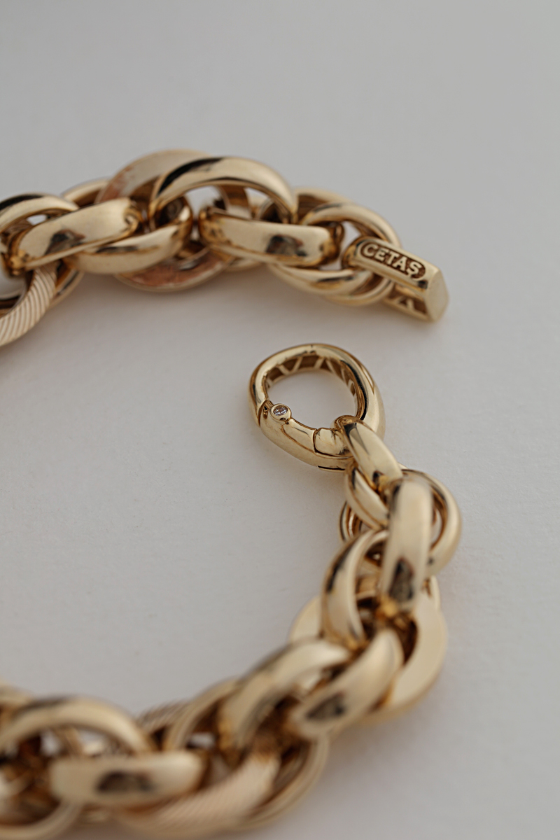 Sadık Jewelry Bileklik