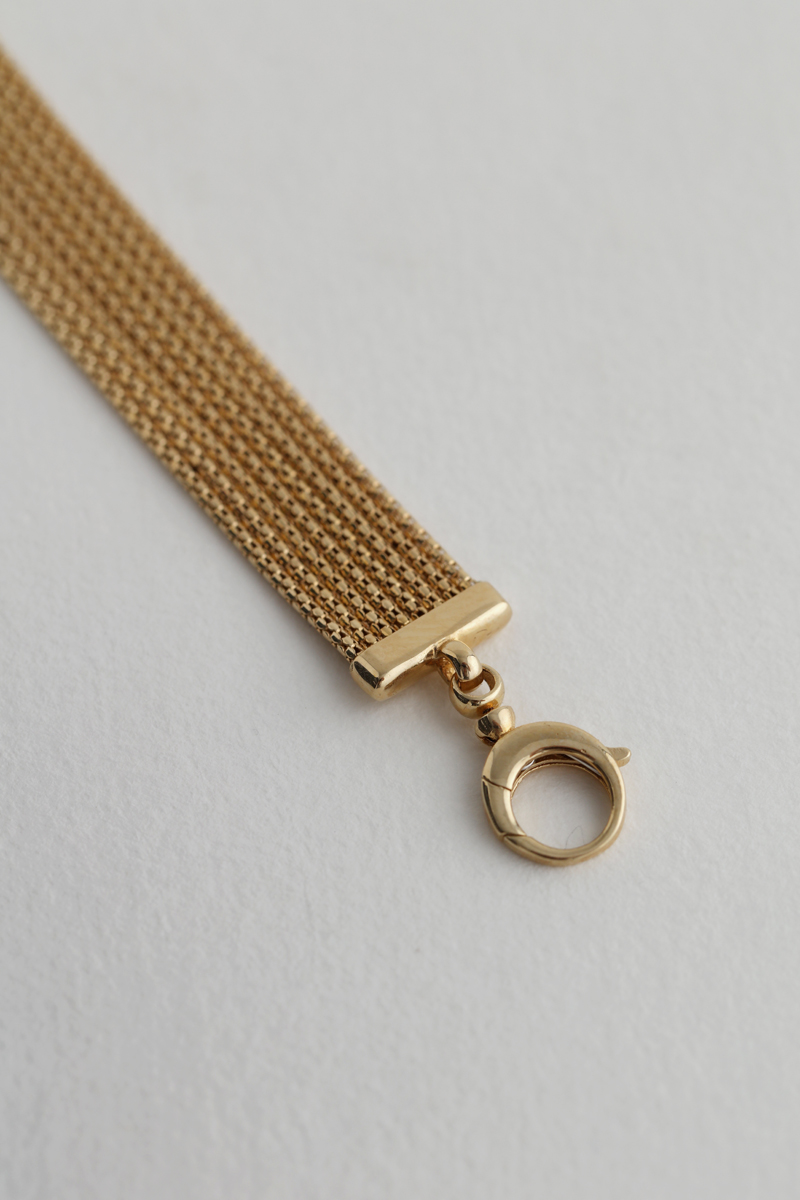 Sadık Jewelry Bileklik