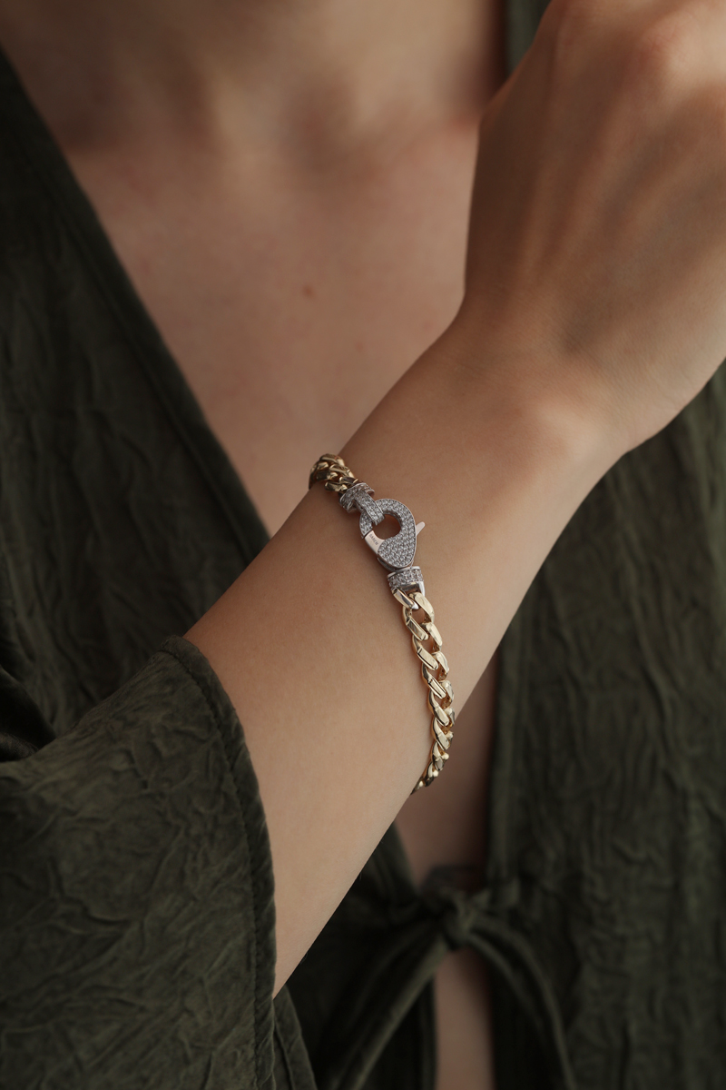 Sadık Jewelry Bileklik