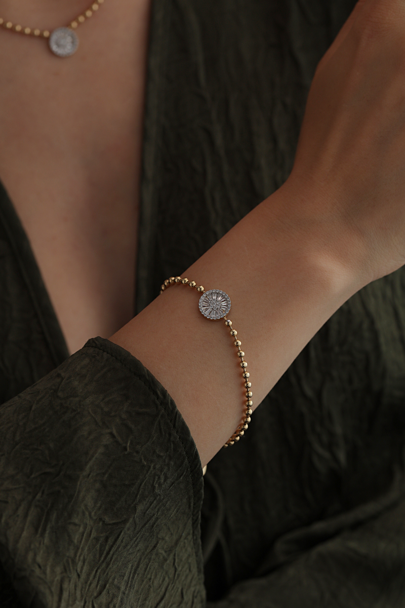 Sadık Jewelry Bileklik