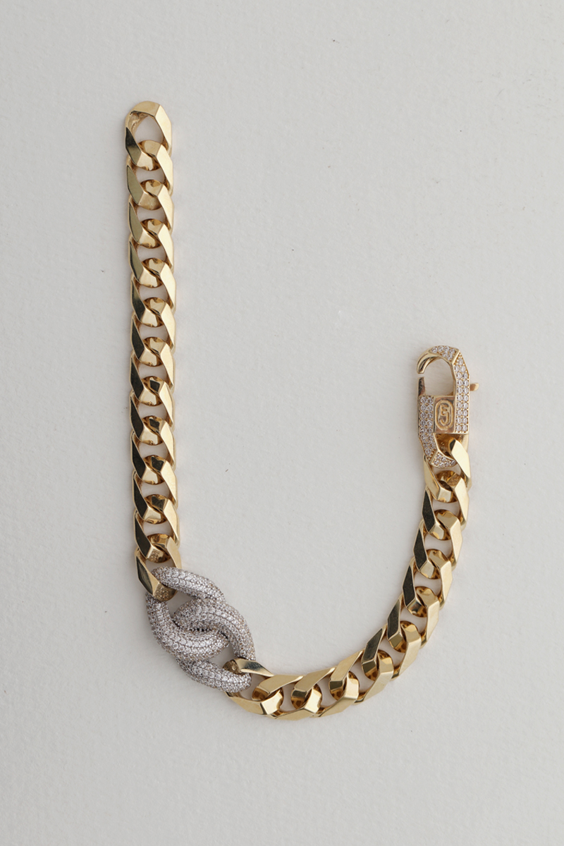 Sadık Jewelry Bileklik