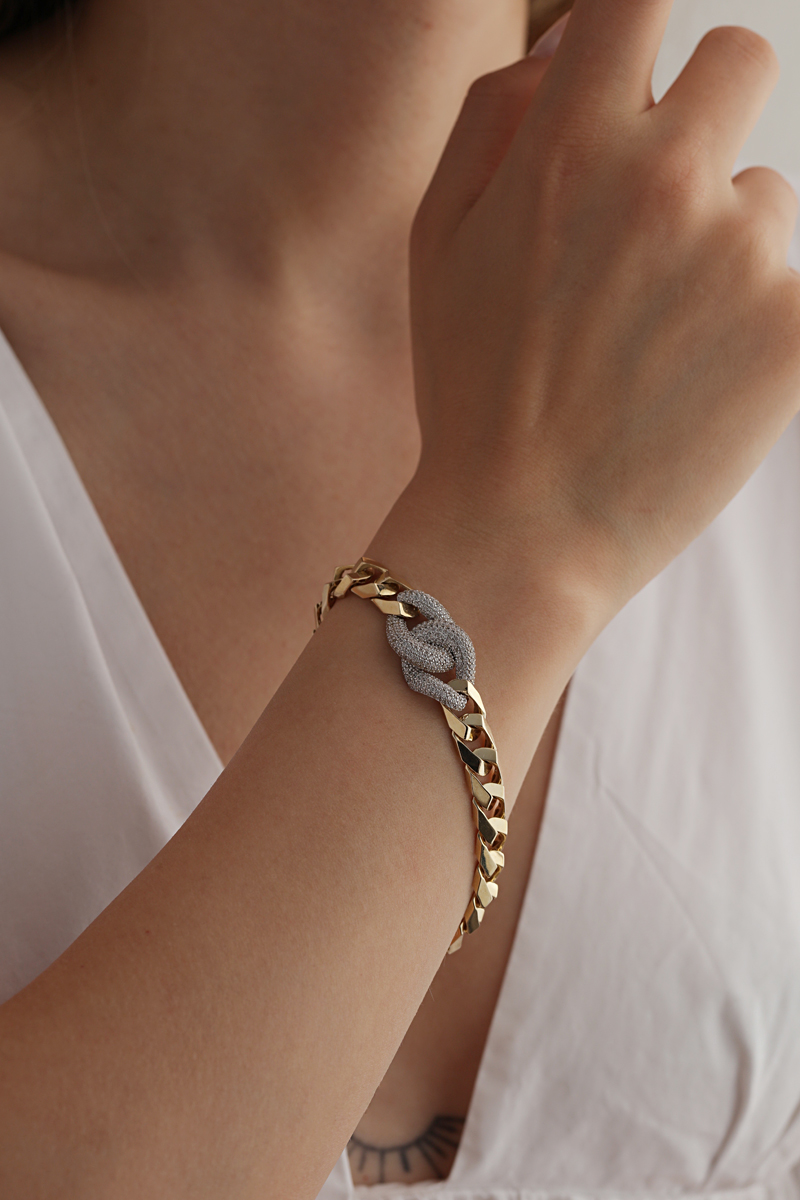 Sadık Jewelry Bileklik