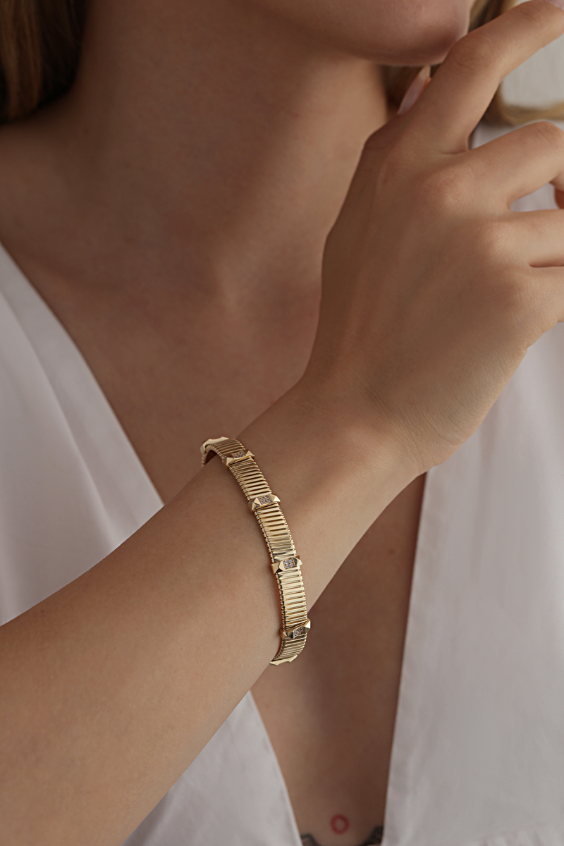 Sadık Jewelry Bileklik