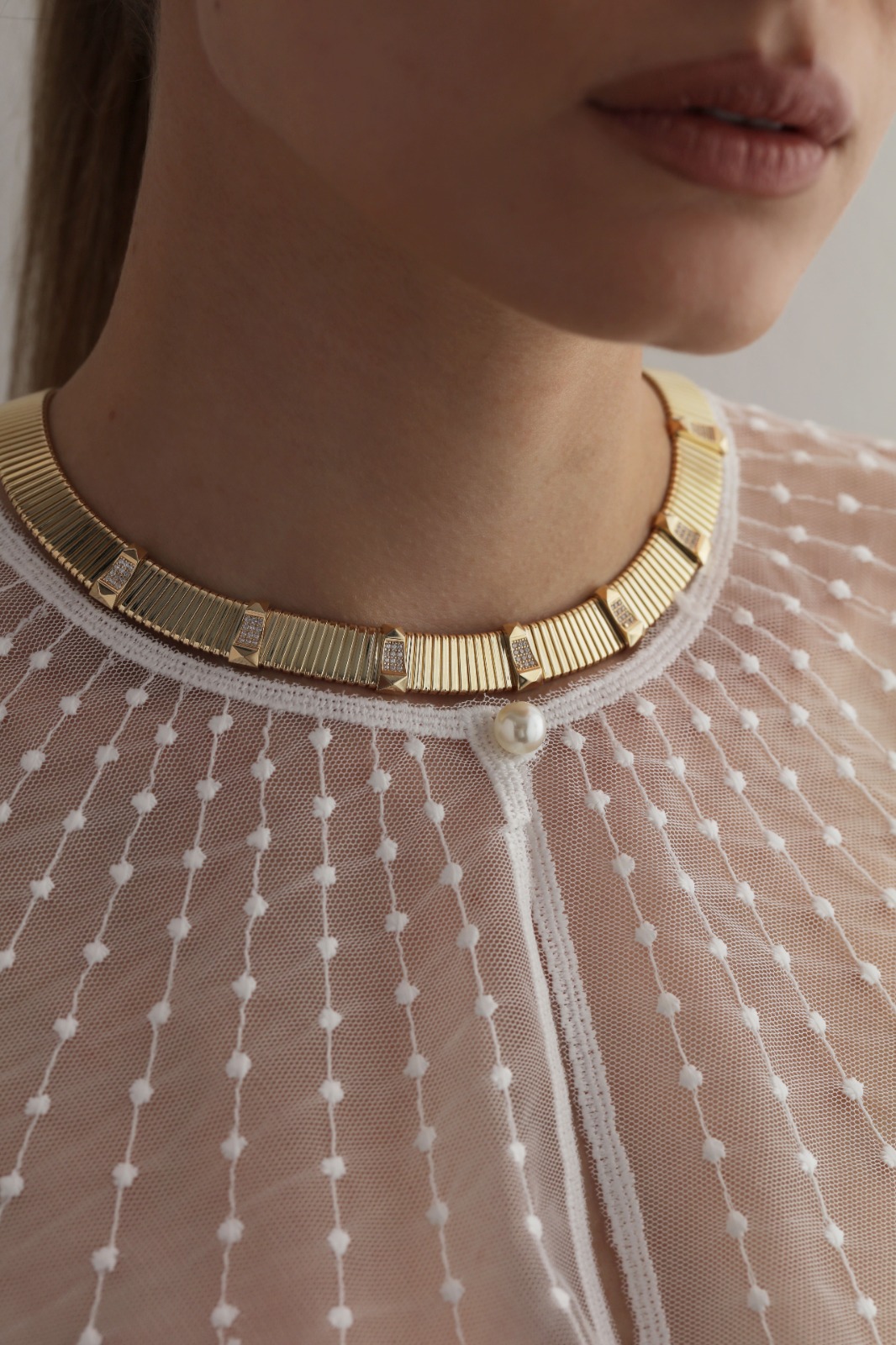 Sadık Jewelry Kolye