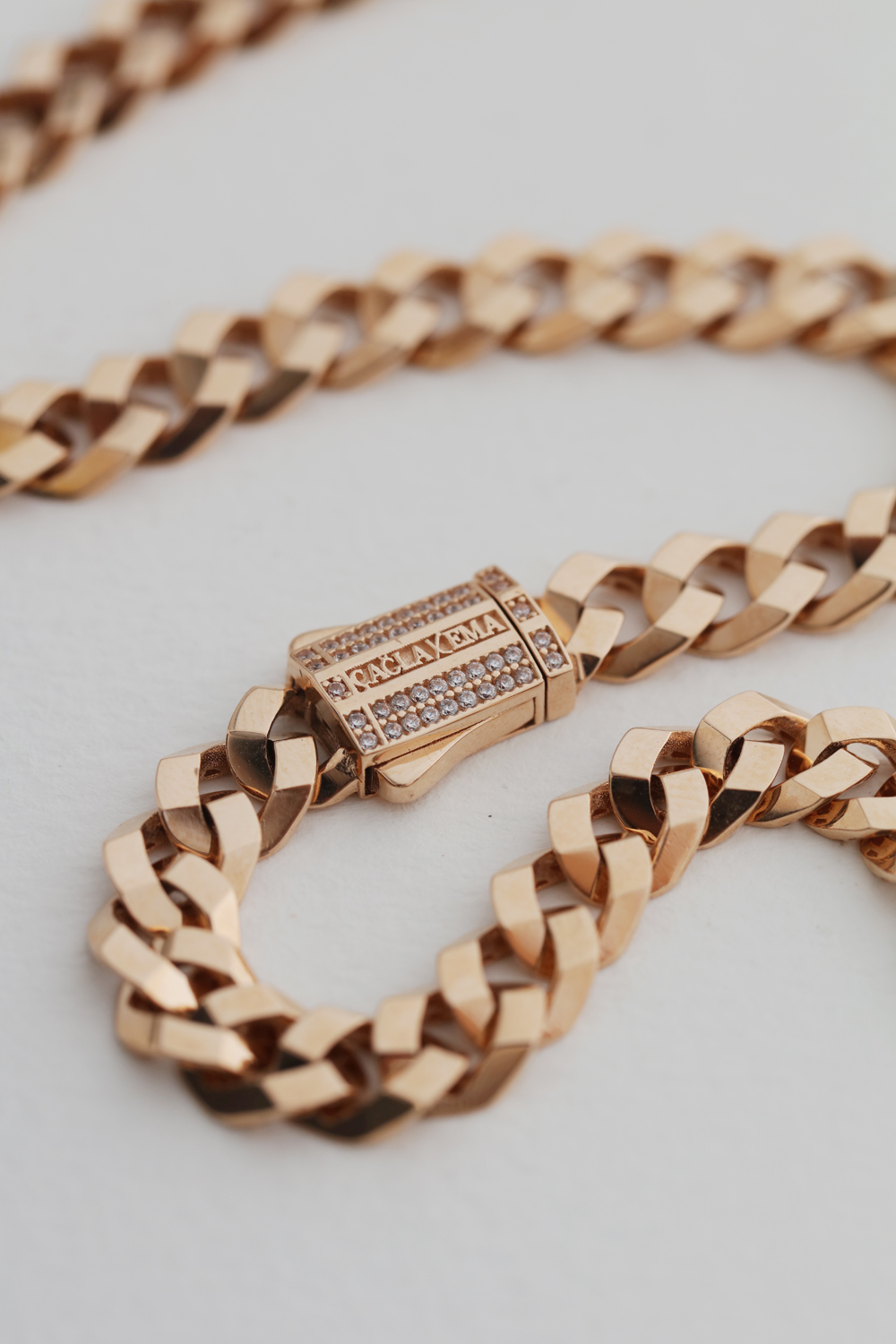 Sadık Jewelry Kolye