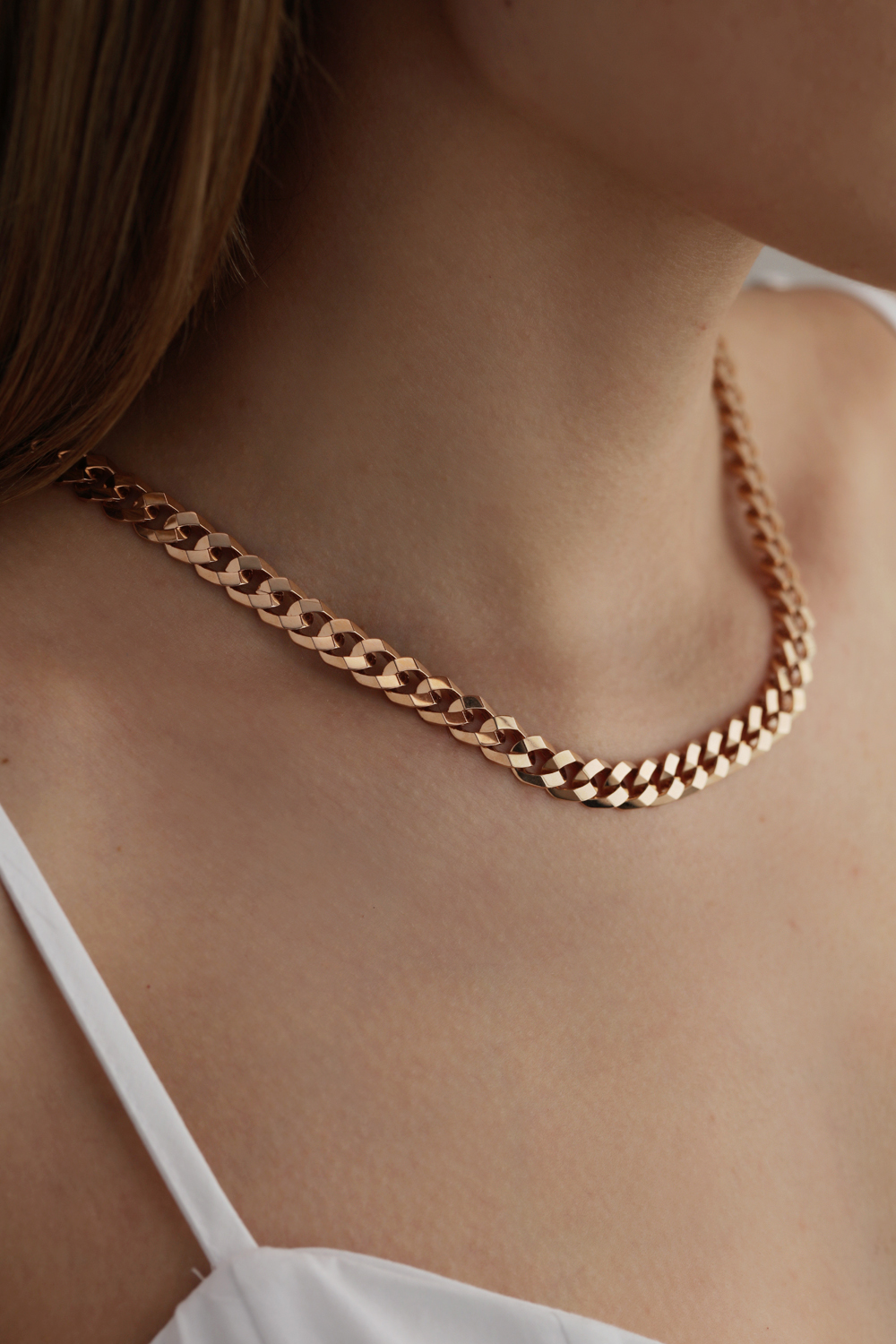 Sadık Jewelry Kolye