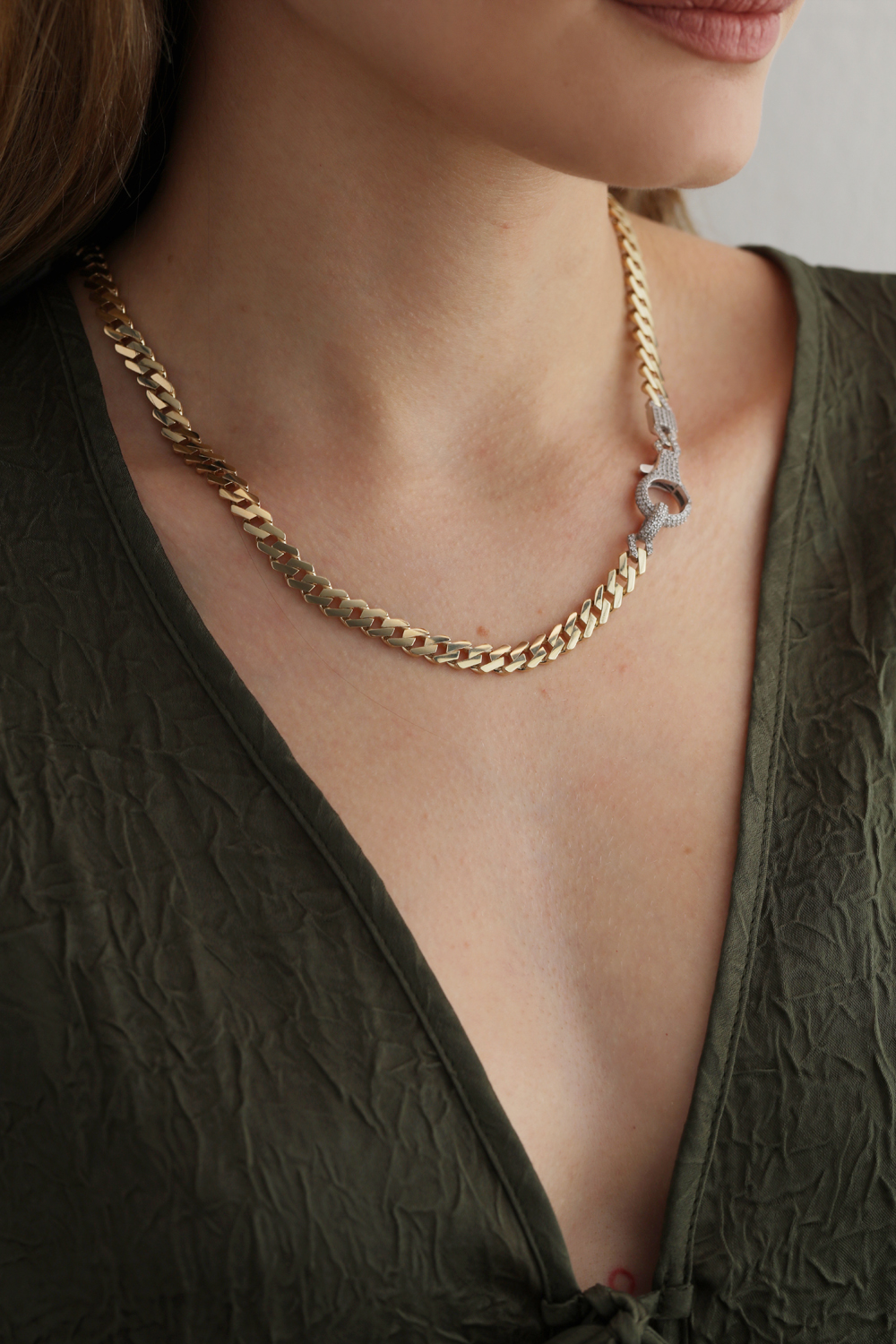 Sadık Jewelry Kolye