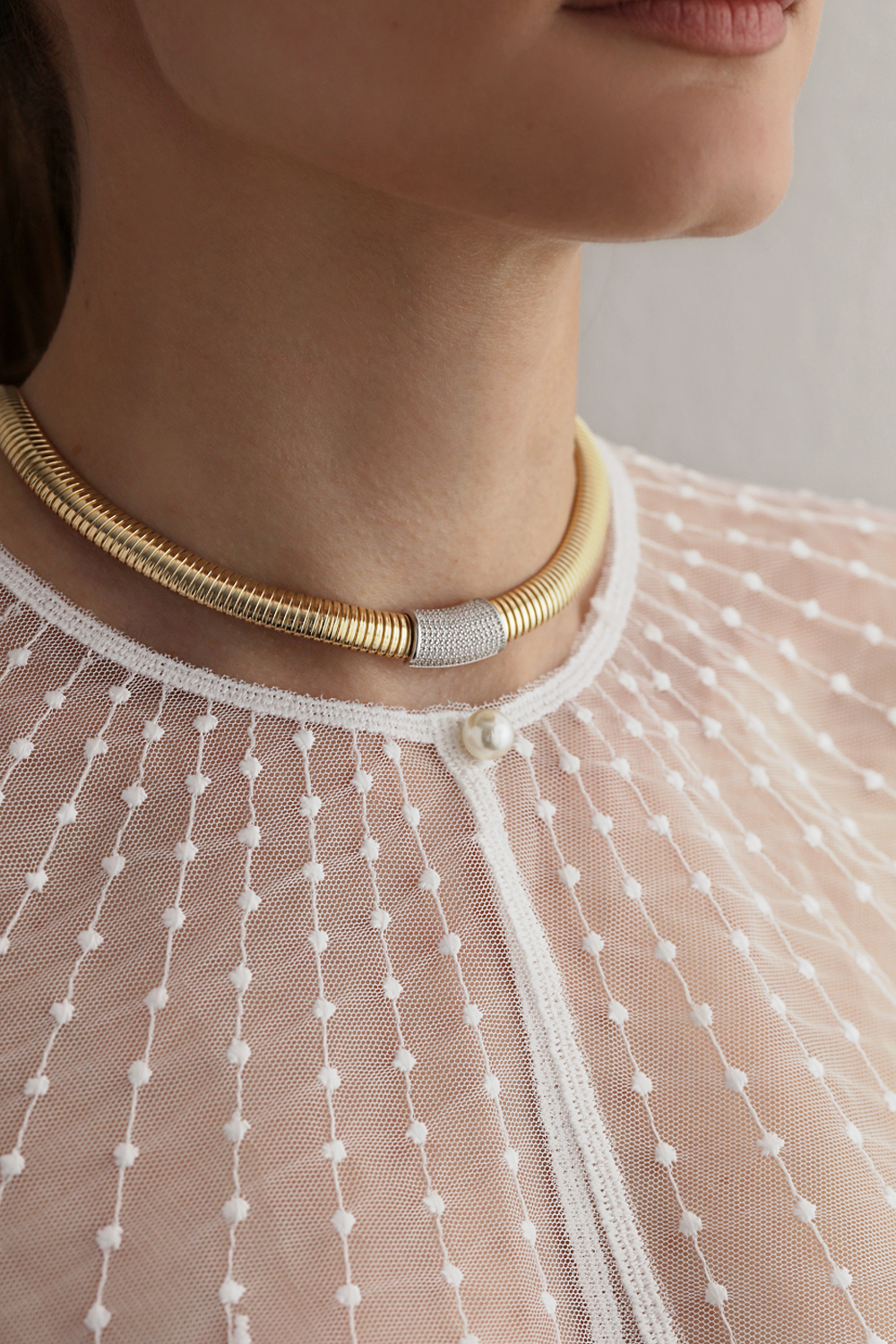 Sadık Jewelry Kolye