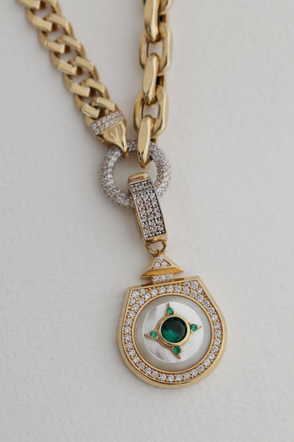 Sadık Jewelry Kolye