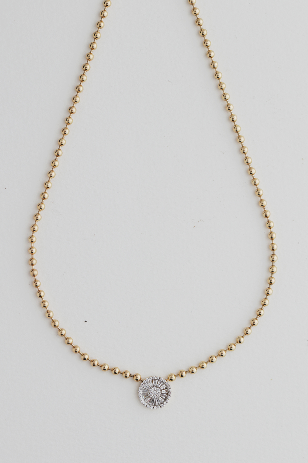 Sadık Jewelry Kolye