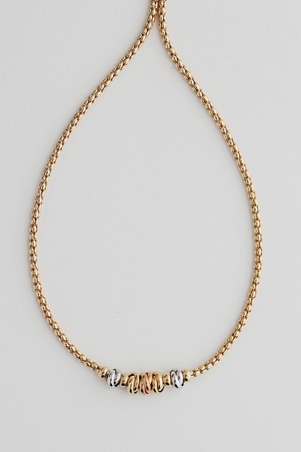 Sadık Jewelry Kolye