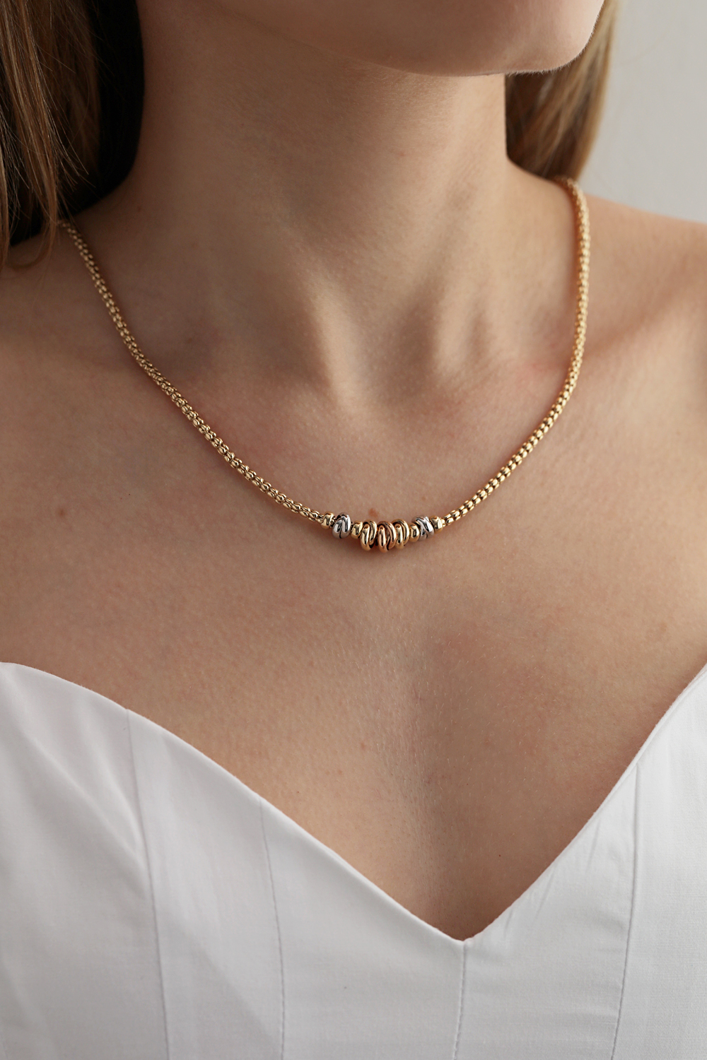 Sadık Jewelry Kolye