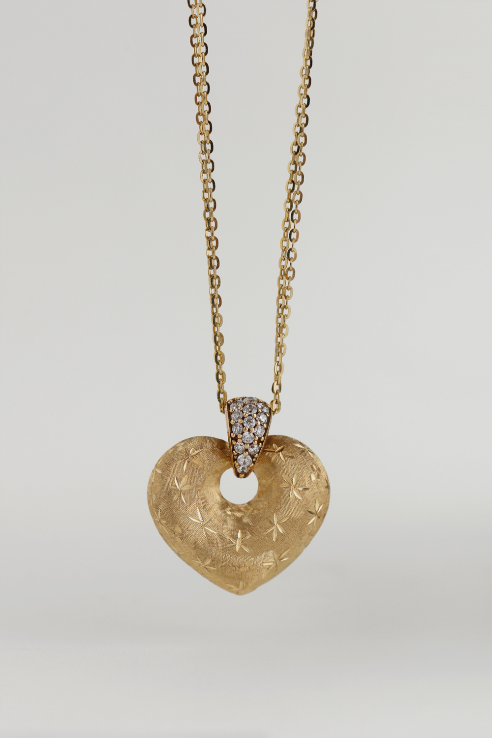 Sadık Jewelry Kolye