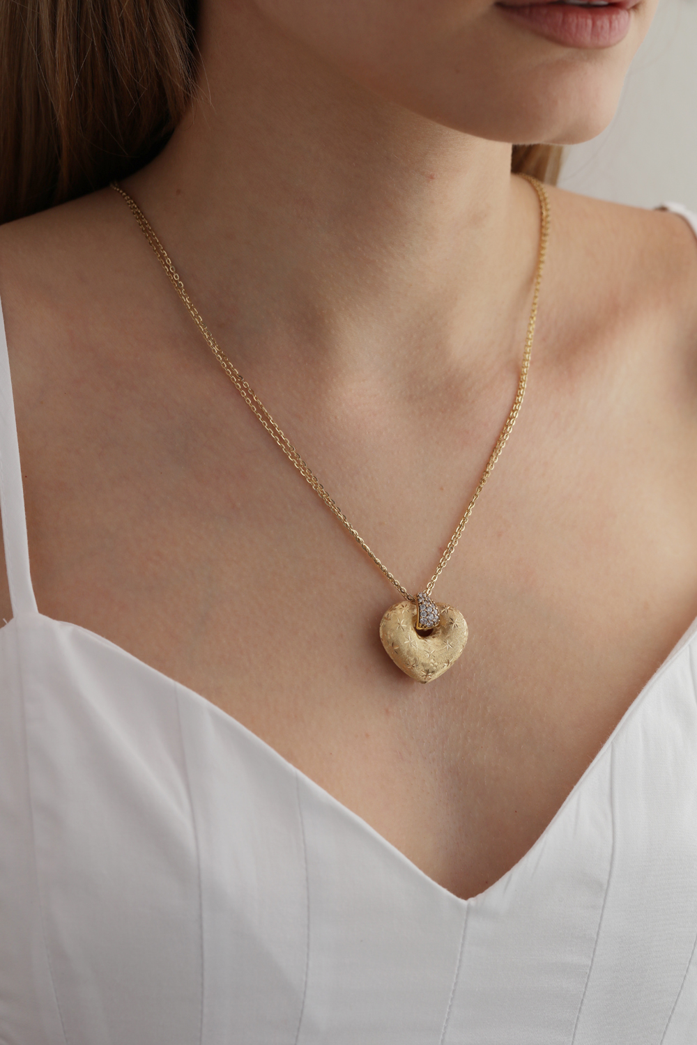 Sadık Jewelry Kolye