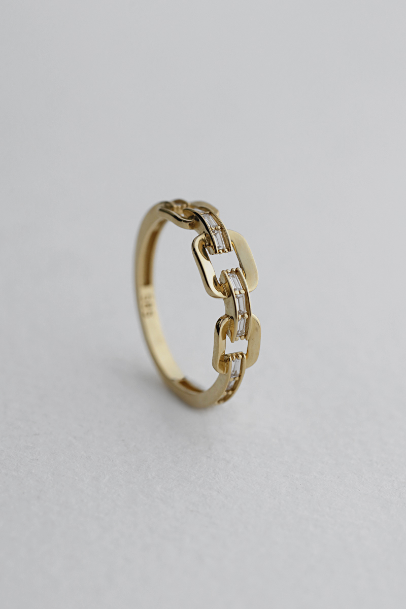 Sadık Jewelry Yüzük