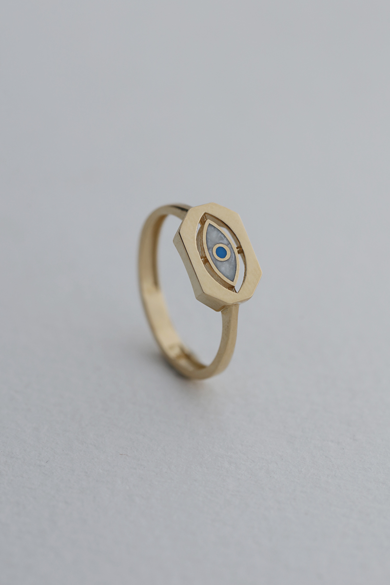 Sadık Jewelry Yüzük