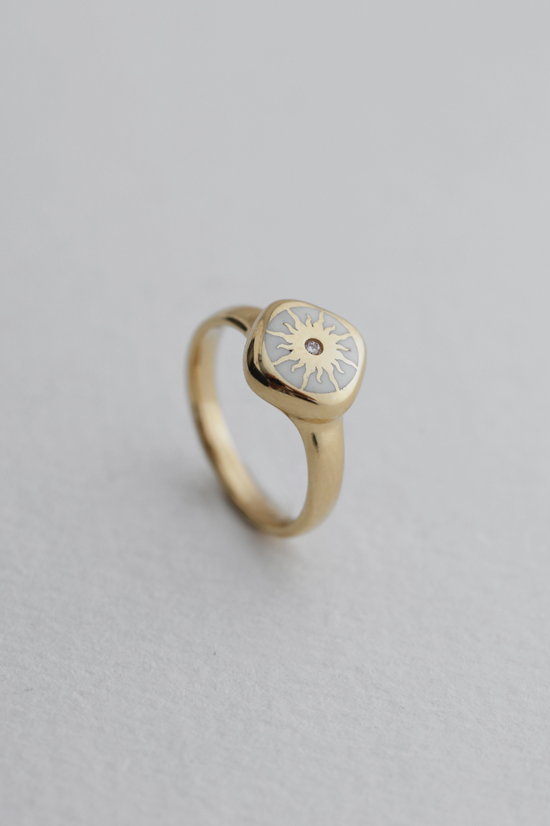 Sadık Jewelry Yüzük
