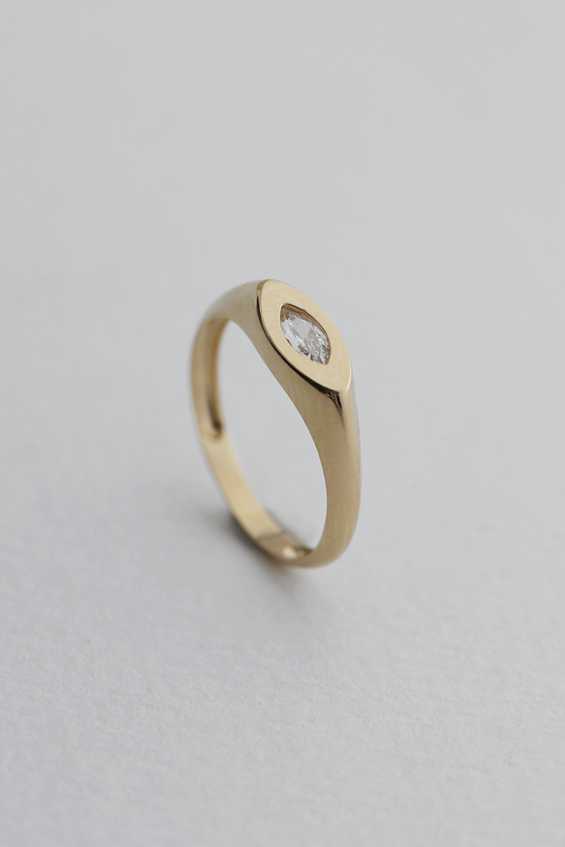 Sadık Jewelry Yüzük