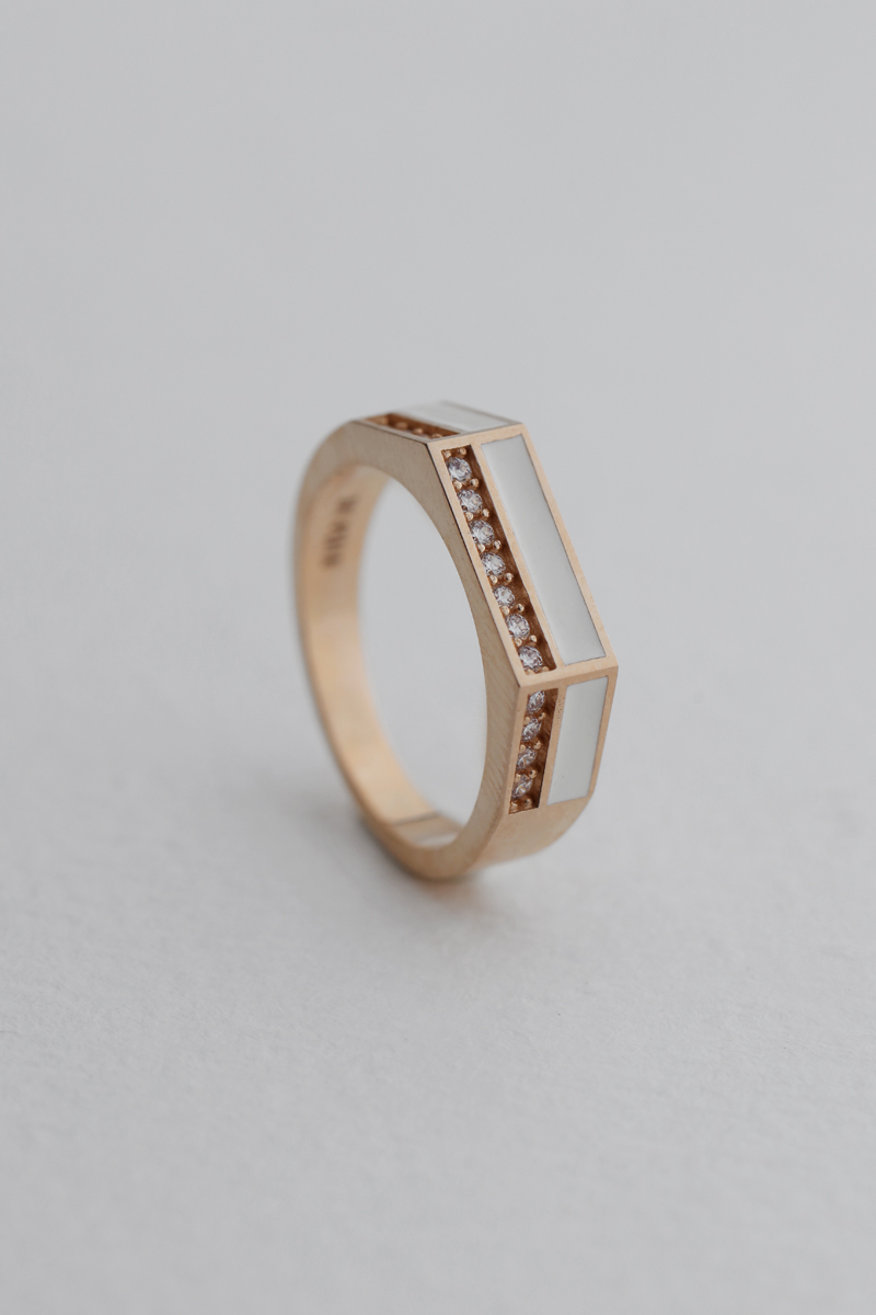 Sadık Jewelry Yüzük