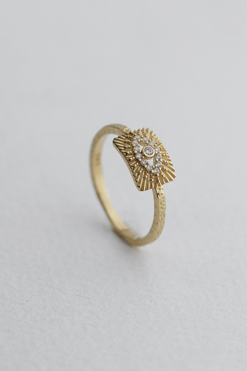 Sadık Jewelry Yüzük