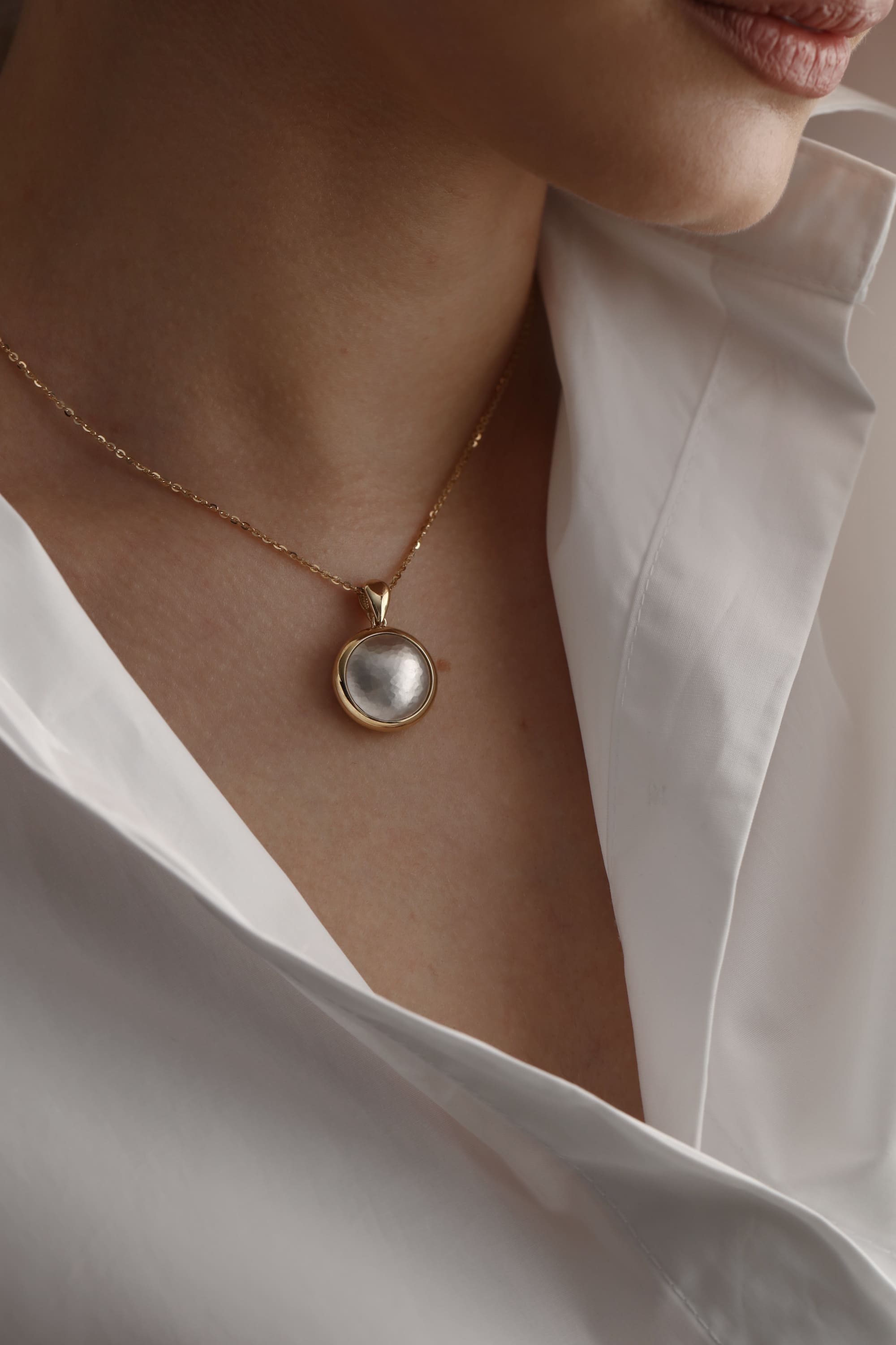 Sadık Jewelry Kolye