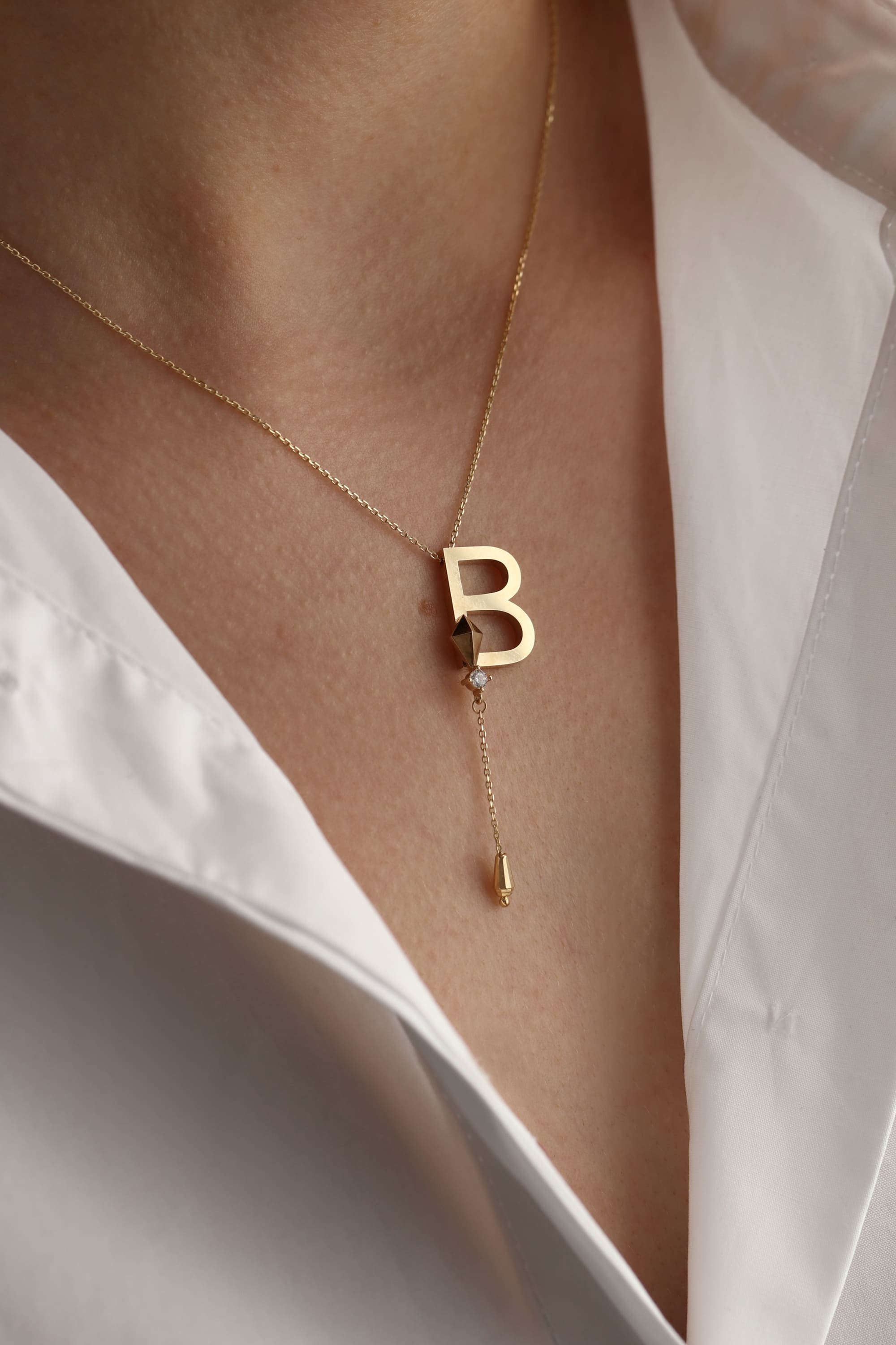 Sadık Jewelry Kolye