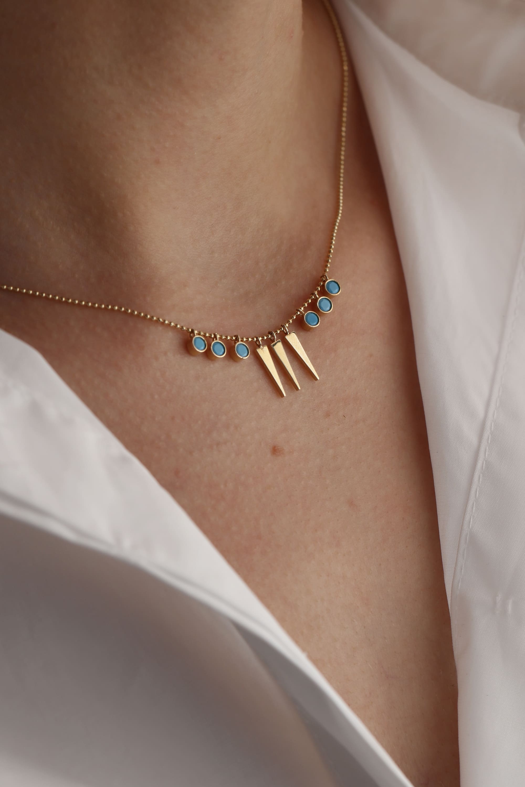 Sadık Jewelry Kolye