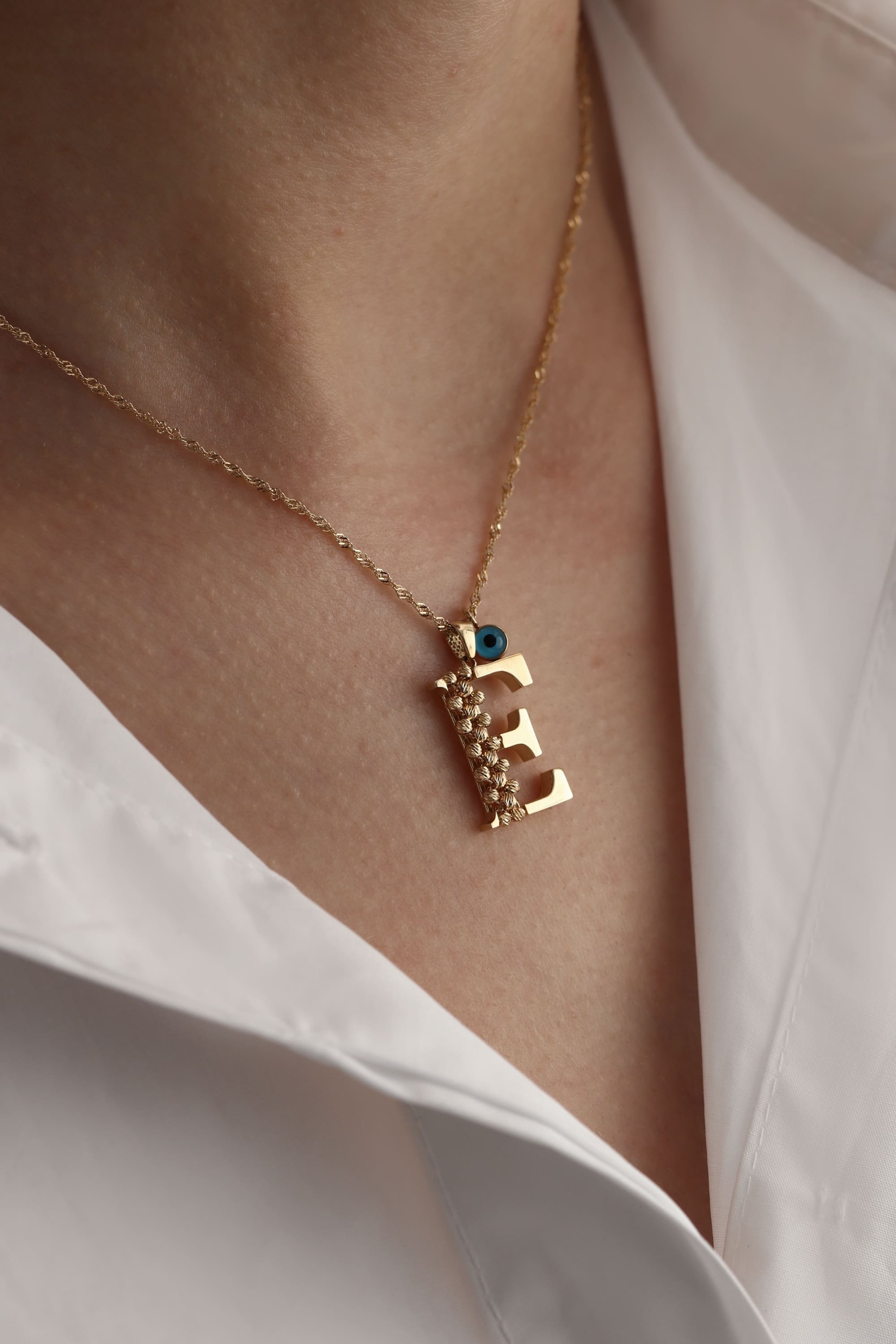 Sadık Jewelry Kolye