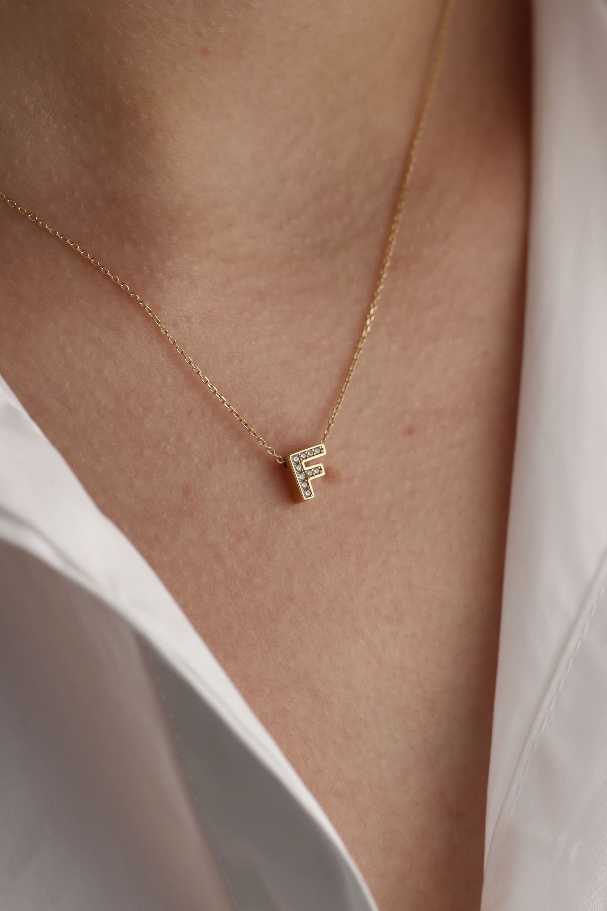 Sadık Jewelry Kolye