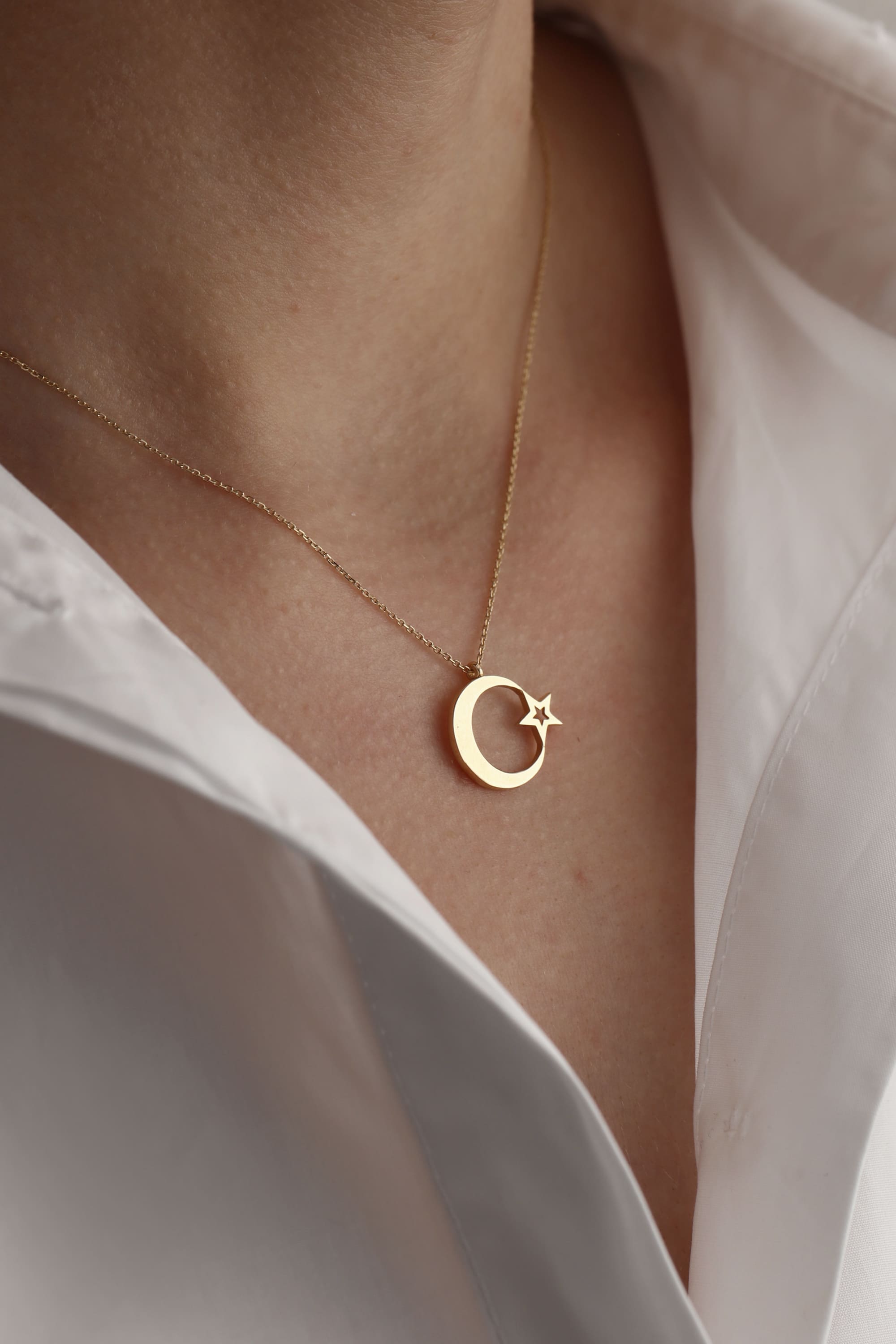 Sadık Jewelry Kolye